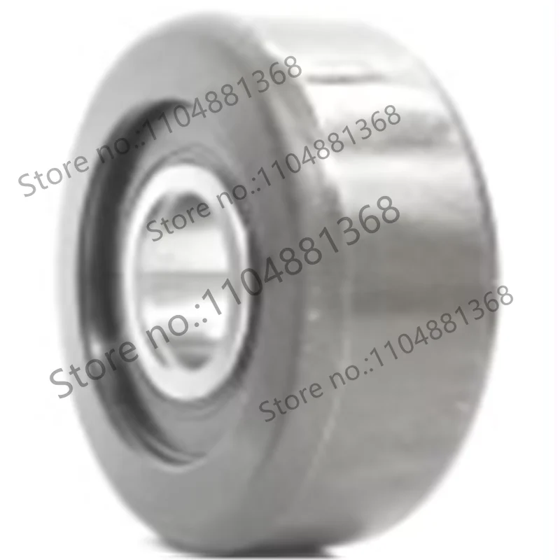 FORklift Mast Lateral Roller 180708KT Roller Bearing 40*109*31 2026years