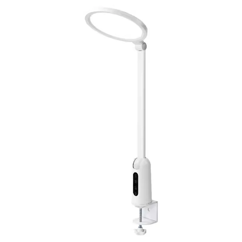 

Eye Protection Desk Lamp No Blue Light 95 Color Rendering Student Children's Bedroom Reading Study Desk Lamp
