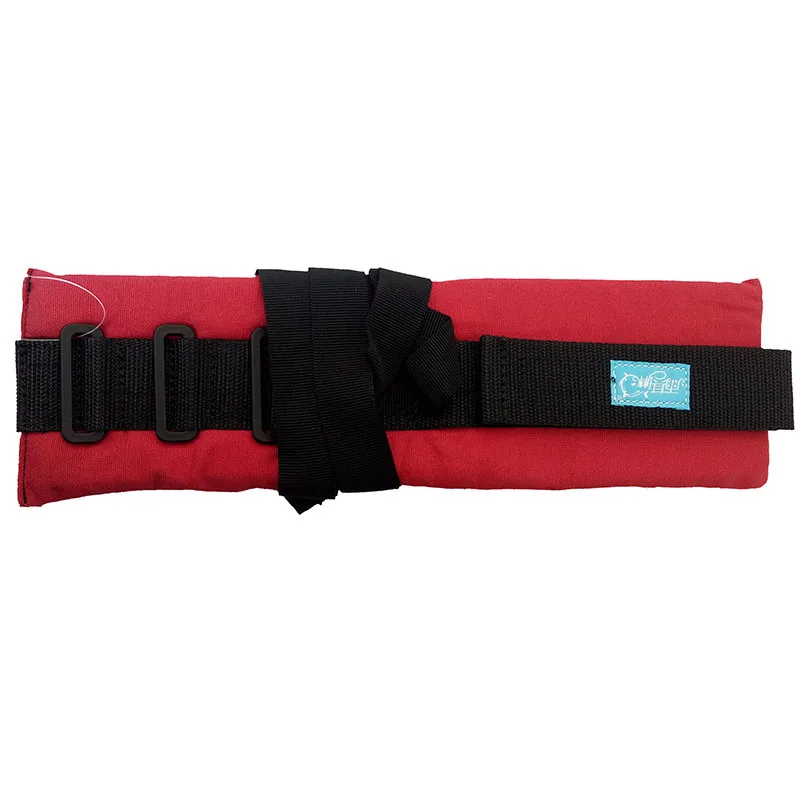 Universal Wrist Foot Limb Restraint Strap Bedridden Paralyzed Elderly Hand Ankle Fixed Belt Wheelchair Bed Restraint Fixing Belt