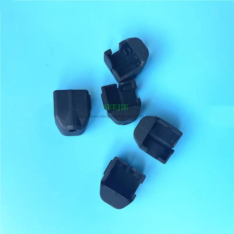 5Pcs Original Flashforge AD5X Silicone Cover / Protector Cover 3D Printer Parts