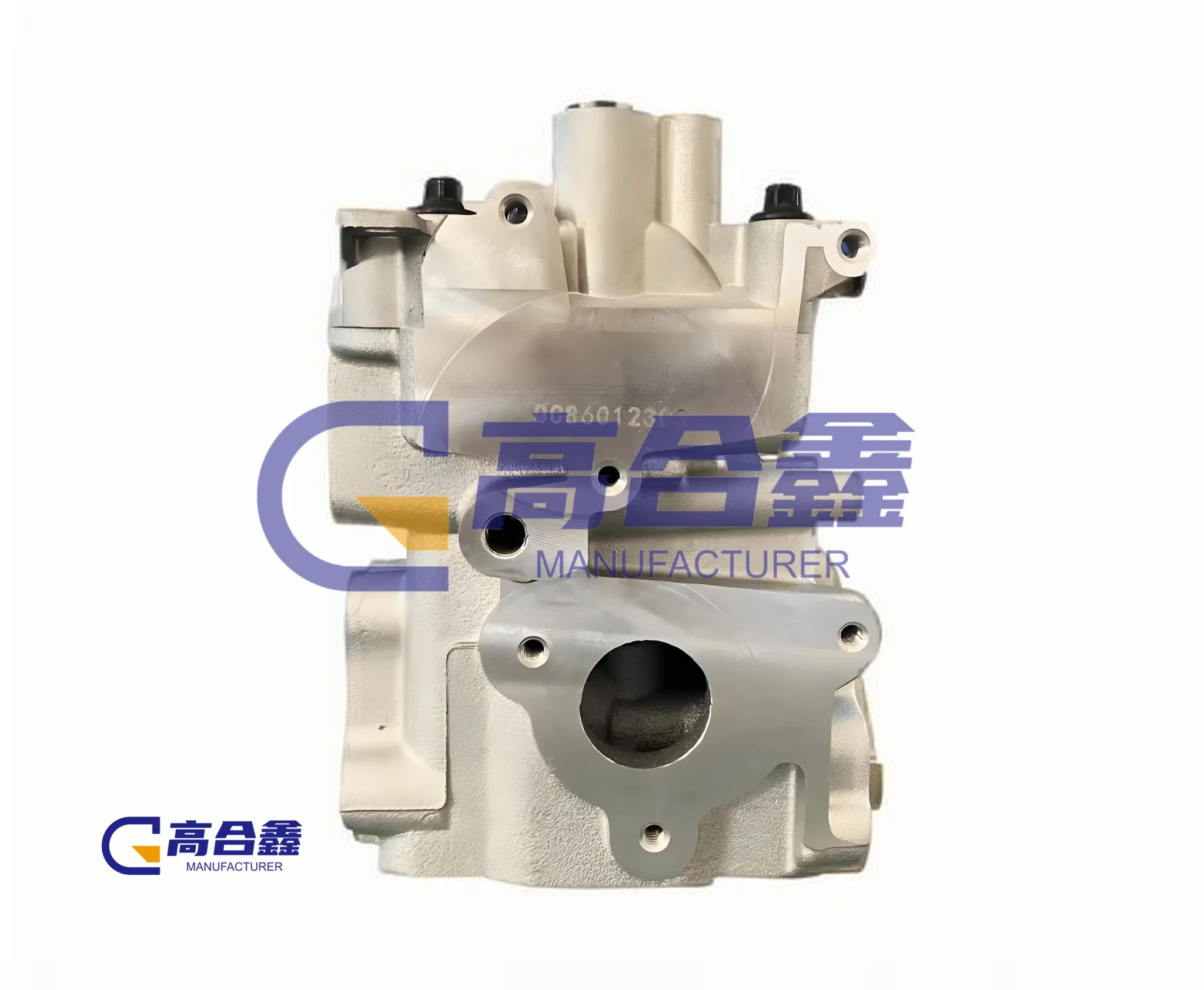 BAH BJA BLH BLM BTS Model New Cylinder Heads For Polo Golf And Other Models Part Number 030210373T 032103063AC