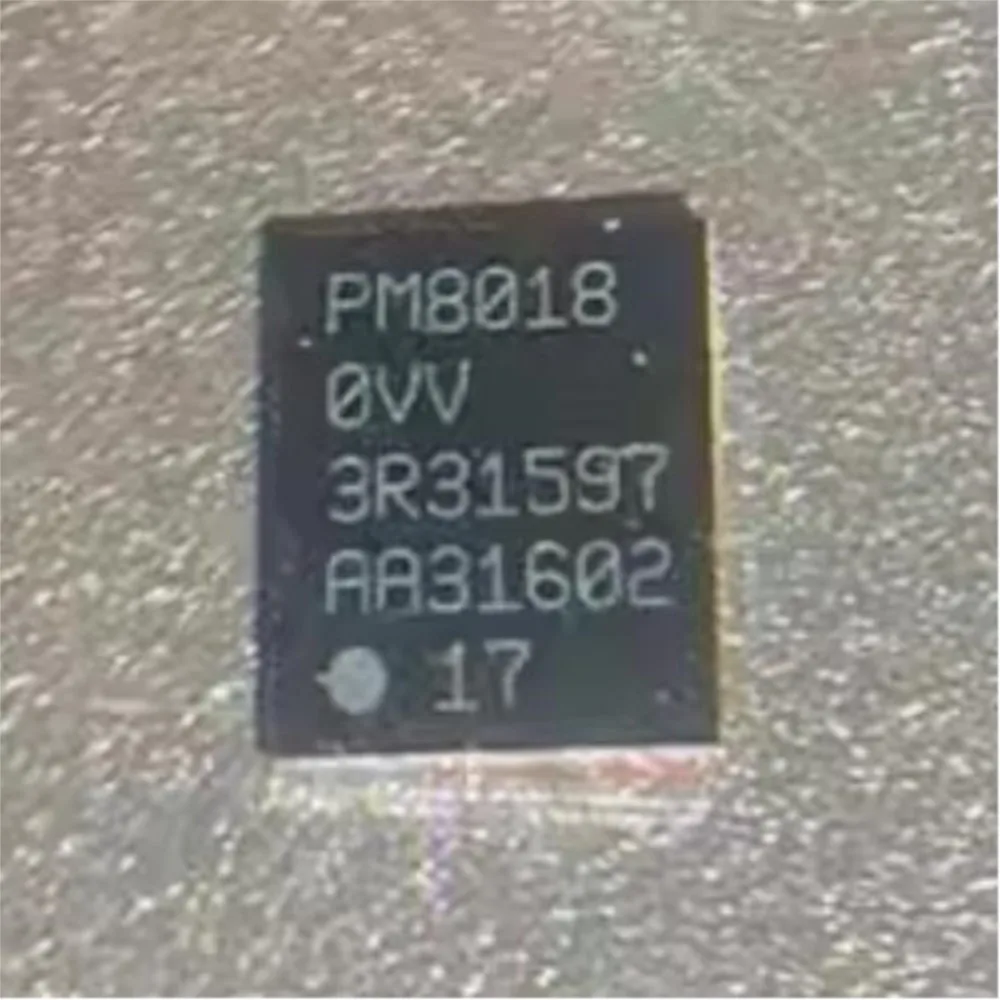 PM8018    PM8018-0VV    BGA    (Product quantity: 1 pieces)
