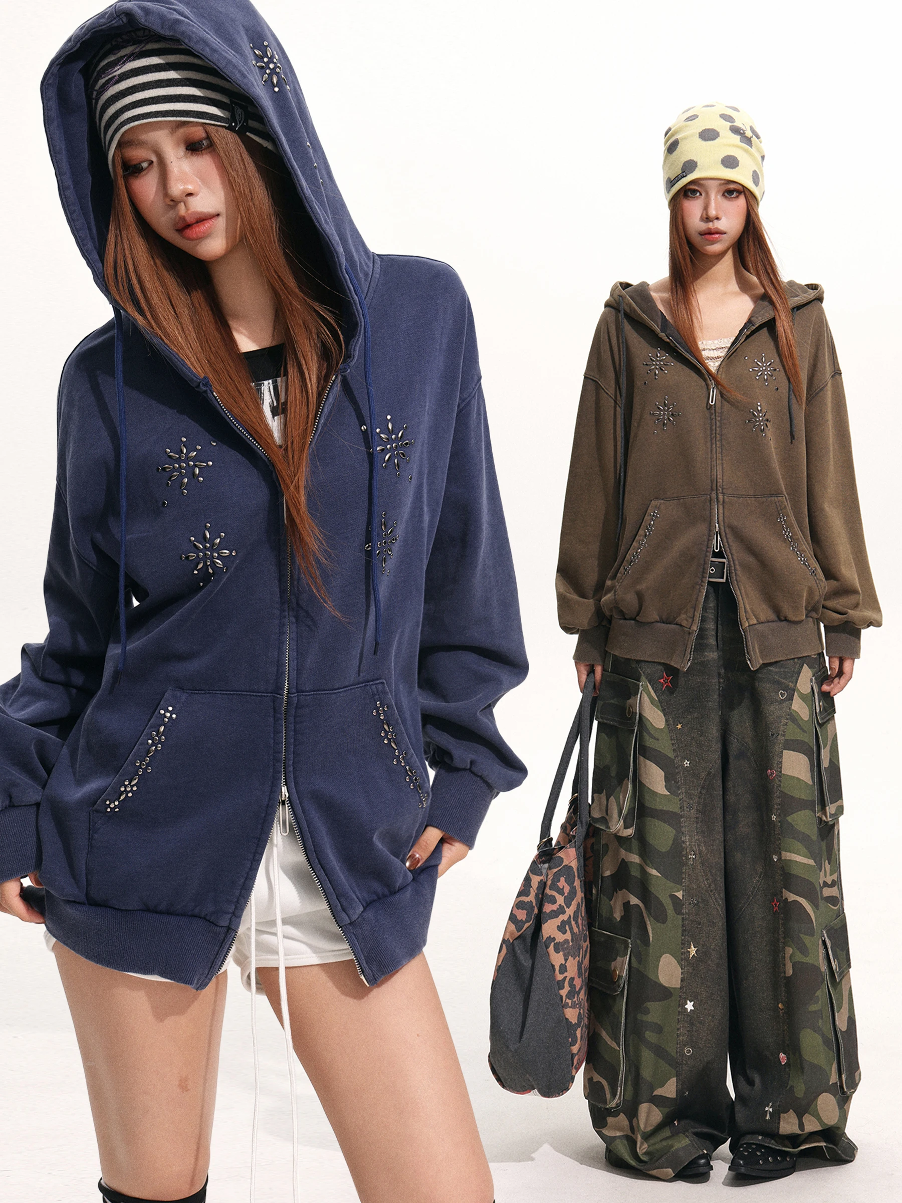 Iyue Women's Loose … - image