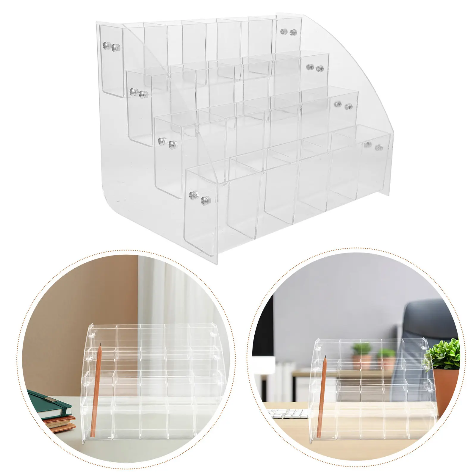 organizador-de-escritorio-transparente-para-material-de-oficina-soporte-para-marcadores-exhibidor-de-lapices