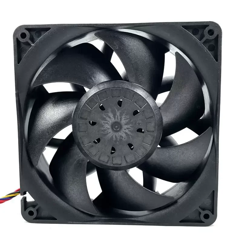 for Delta 14cm 14038 12V 7.5A Chassis Gale Violent Cooling Fan PFM1412DE-SP02