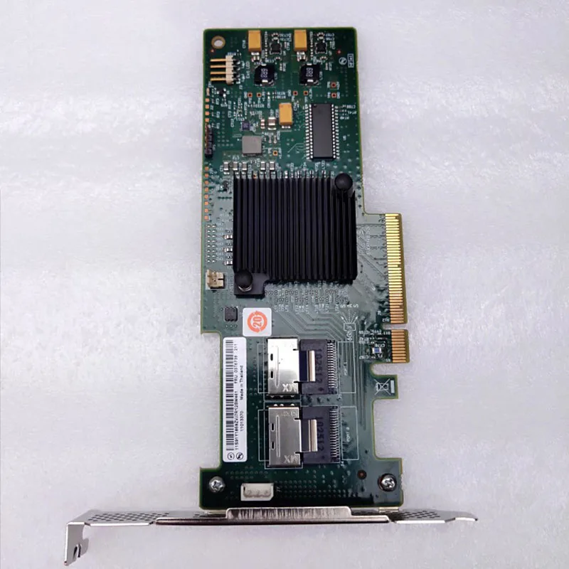 Megaraid 6GB PCI-E …
