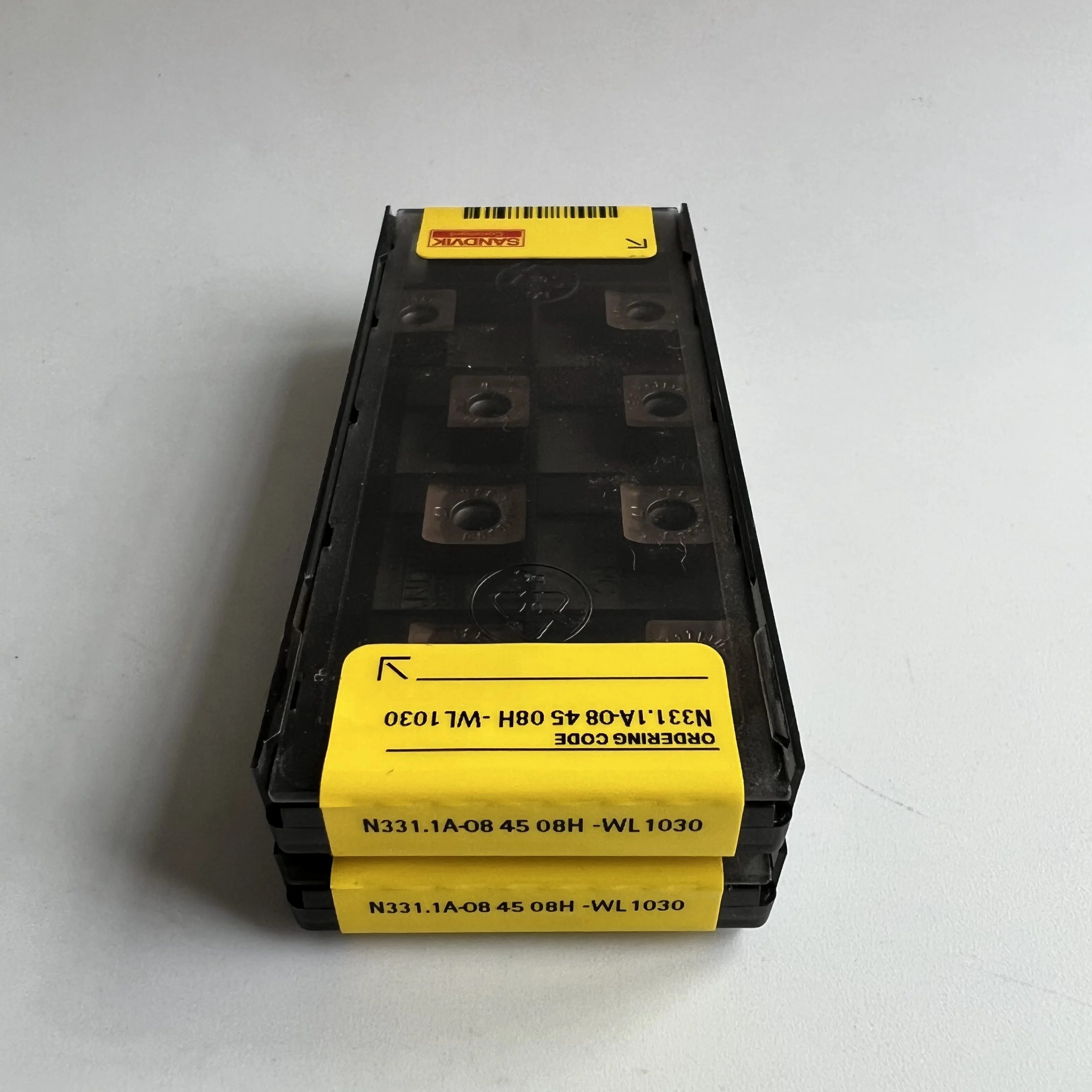 

N331.1A-084508H-WL 1030 CNC BLADE
