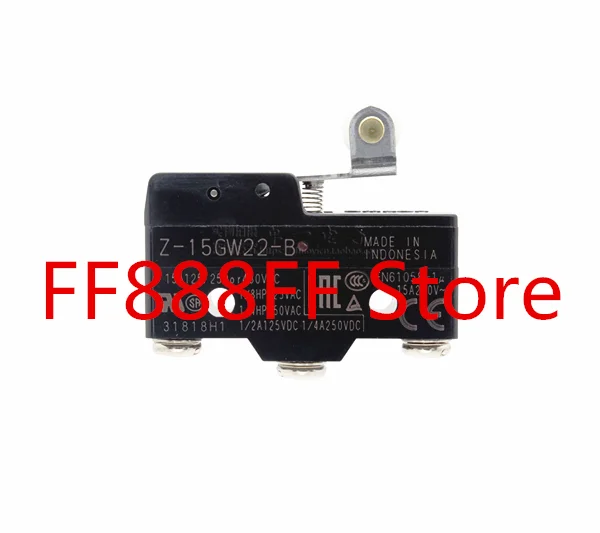 Z-15GQ-B GQ21-B 22-B, GD-B, GW55 GS 2 4-B, entrega inmediata de inventario puntual