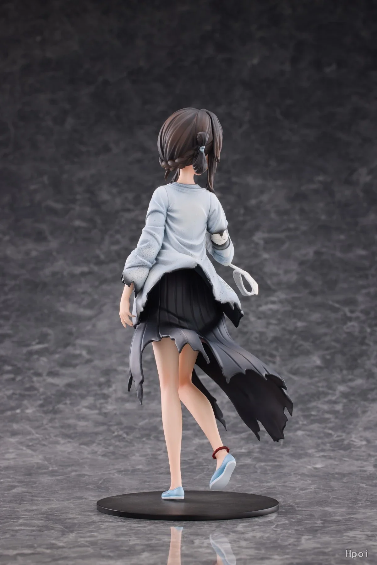 Figurine d'action en PVC pré-p - Men Shoes Models avis et prix