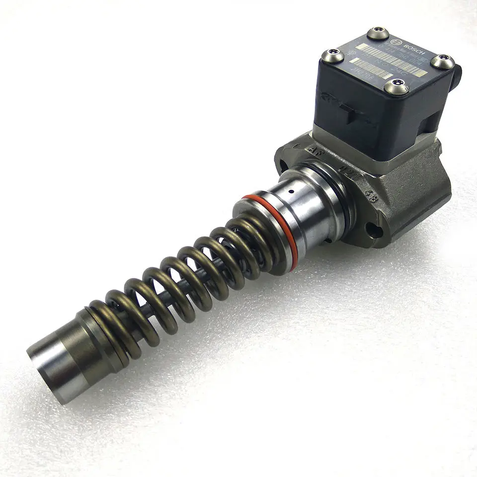 D7D EC290B EC240B Fuel Pump 0414750004 VOE20450666 UNIT PUMP for VOLVO Excavator