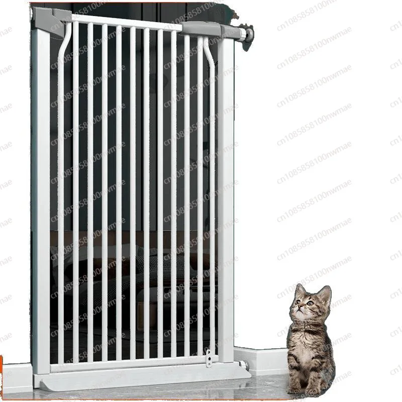 

German Pet Fence Indoor Household Pet Baffle Door Fence Dog Isolation Dog Cat
