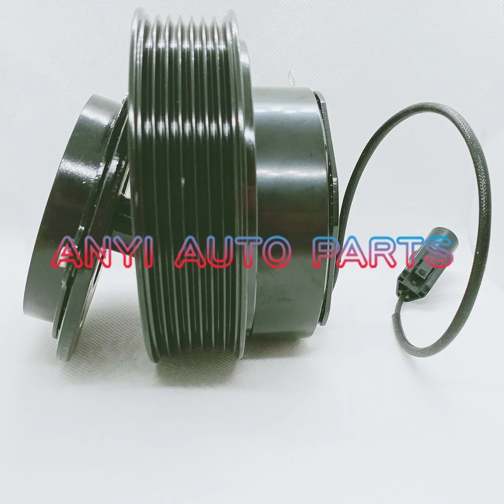 

CA802 car auto ac compressor CLUTCH ASSEMBLY 10PA17C 7PK 12V for KIA SORENTO 97701-3E050 / 98849