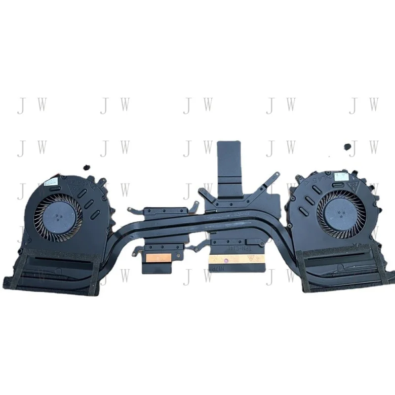 

Вентилятор радиатора DDJ для HP PAVILION 15-DK TPN-C141 L56900-001 AT2K8003DP0