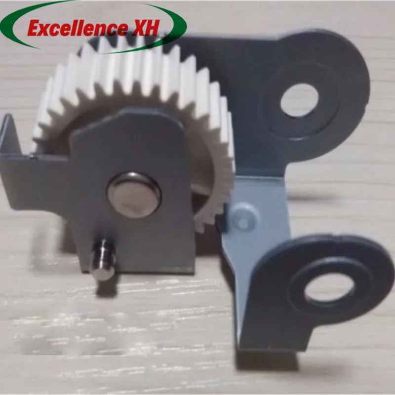 2015 г. 1 предмет. B027-1170 MP2550, фиксирующая передача для Ricoh Aficio 1027 2027 MP 3350 3351 3352 3030 2550, комплект зубчатых передач фьюзера