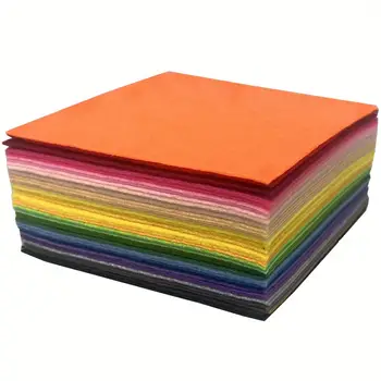 8 最佳銷售 毛氈形狀 - №7