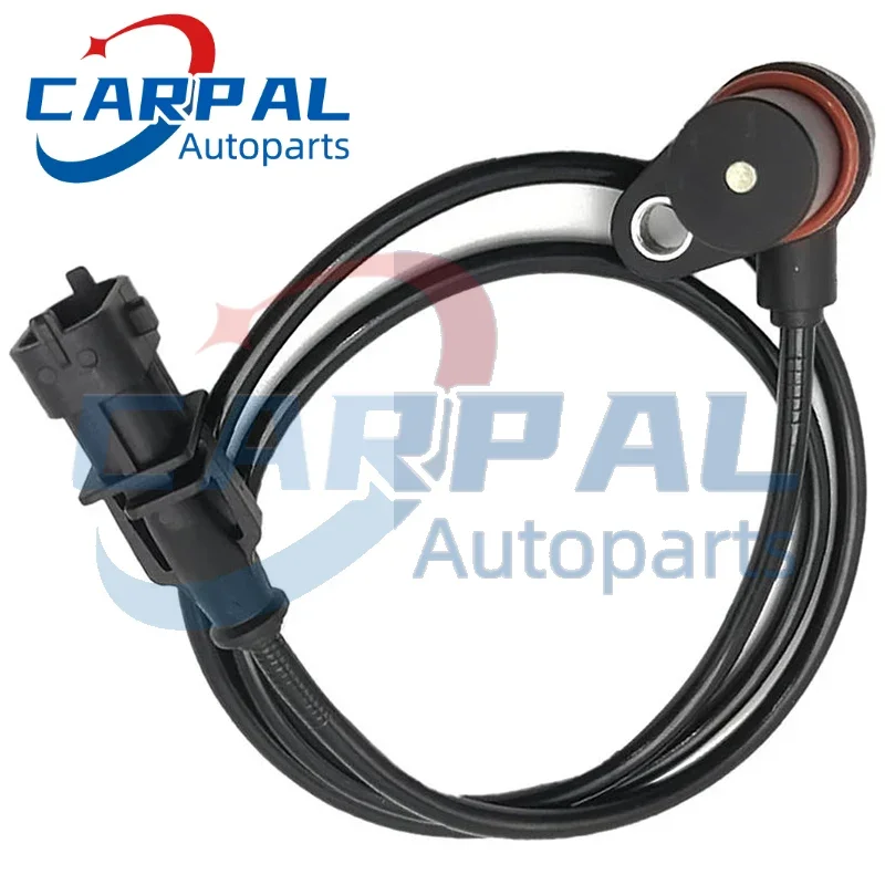 ME225366 0281002807 New Crankshaft Position Sensor For 05-10 Mitsubishi Canter FB7 FB8 FE7 FE8 7Generation 6C18 Auto Parts