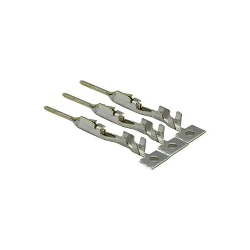 

100PCS Genuine Car connector 1674742-1 male terminal