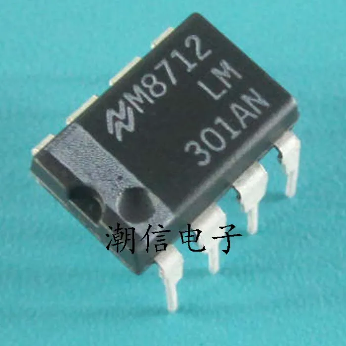 

20 шт./партия LM301AN DIP-8