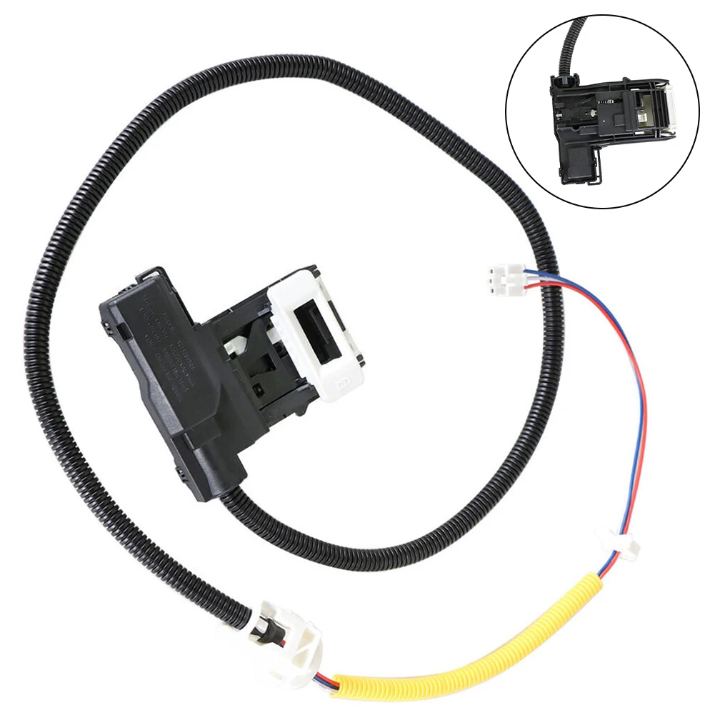 Interruptor de bloqueo de tapa de lavadora para Kenmore, accesorios de equipo para el hogar, W11307244, W10682535, AP6832601, 4920959, W10838613, 1 unidad