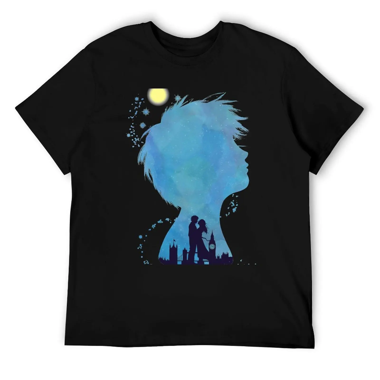 

I am Finding Neverland T-Shirt t shirt man plain printed t shirts for man T-Shirt