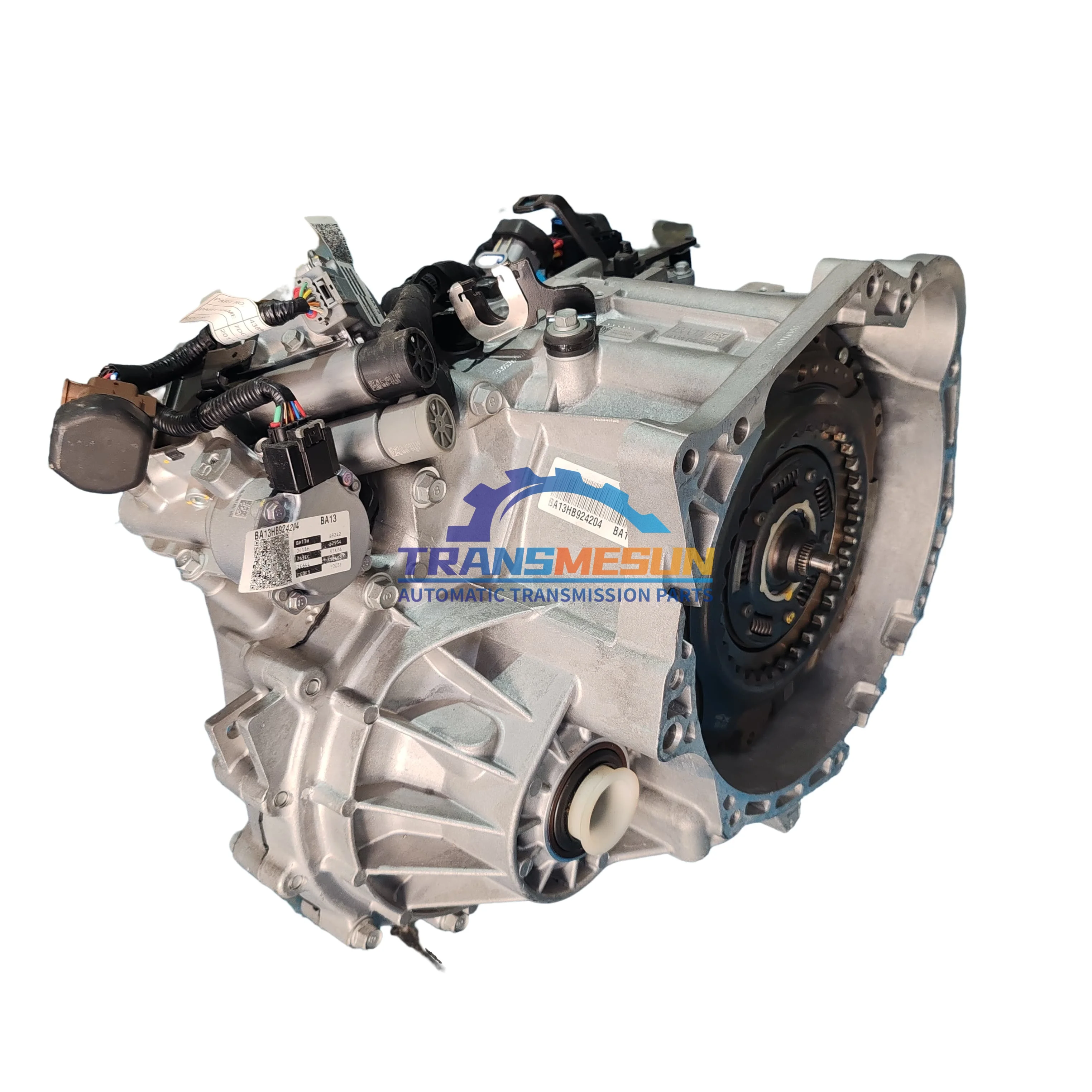 7-Speed Automatic Transmission Gearbox 430002D081 for Hyundai Tucson 1.6L New D7UF1 Car Transmission