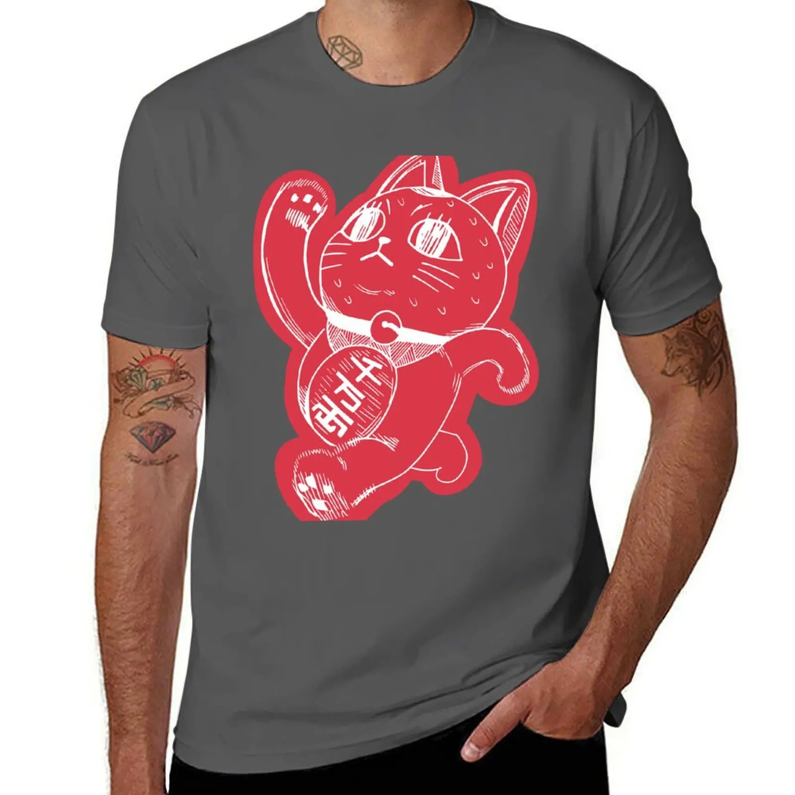 

Turbo Granny! T-Shirt Louboutins plain Men's t-shirt