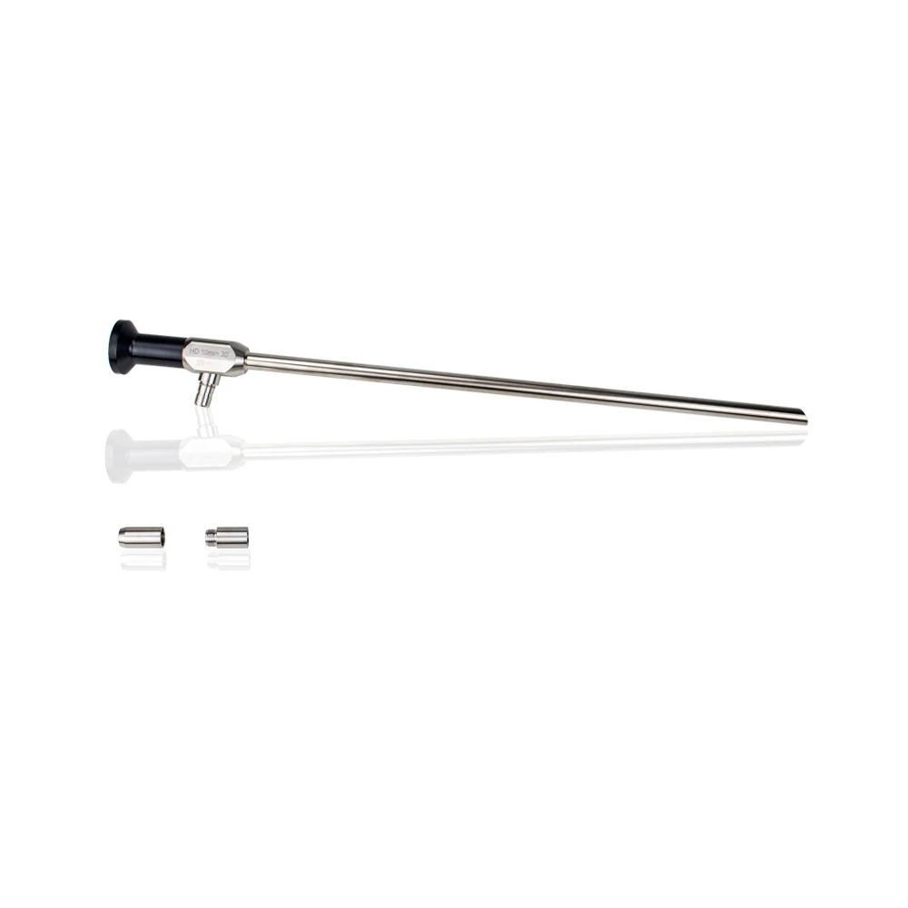 4*175 مللي متر 0/30/70 بصري جامد En-doscope Op-tic عدسة الجيوب الأنفية نطاق Otos-cope Lapa-e Laryn-goscope Cystosco-pe لمنظار E-NT Hyster