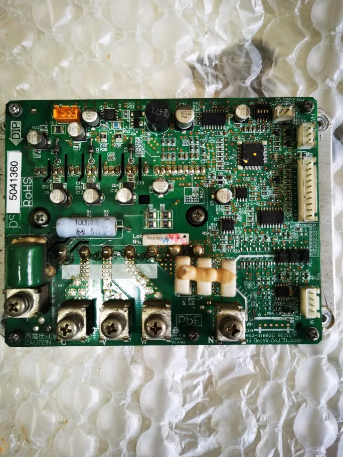 DS5041360 84952-318820 test ok circuit board motherboard