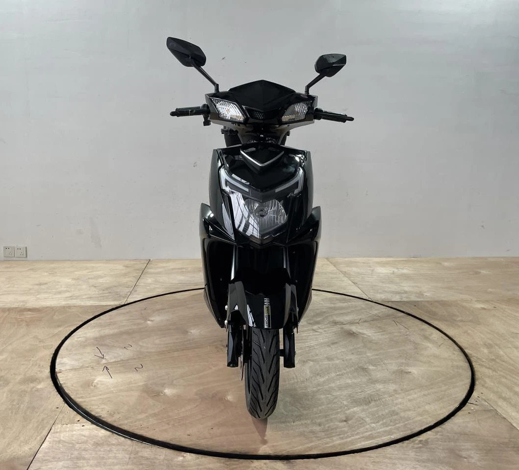 1500W New model Streetbikes Brushless electric motorcycle