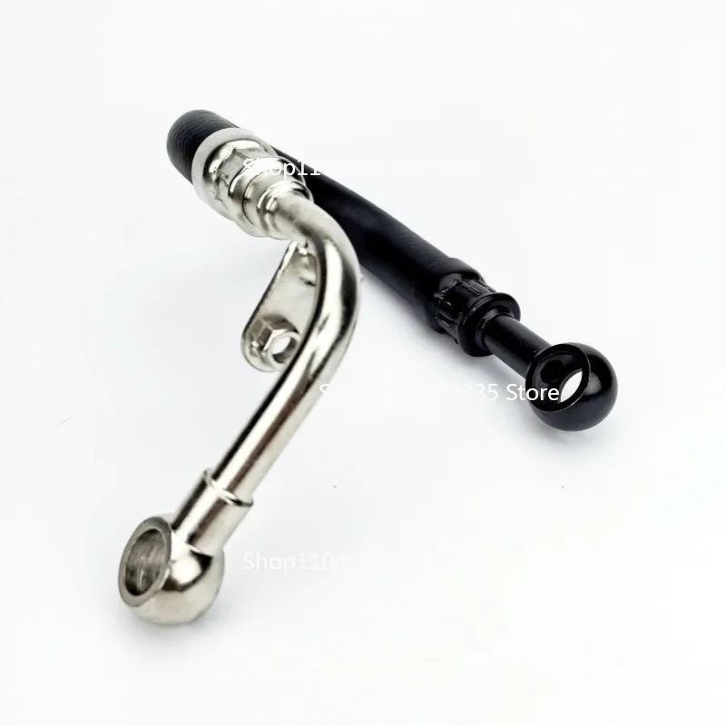 

Suitable for C5A6A4 Passat Turbocharger Water Pipe 06B121497C