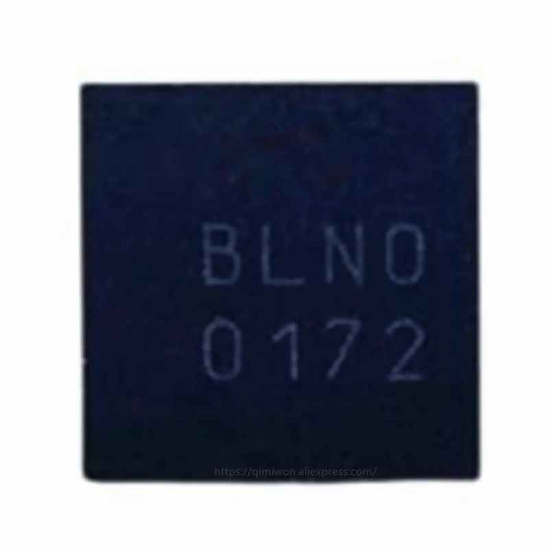 (5piece)100% New AOZ5311NQI AOZ5311NQ1 AOZ5311 BLN0 BLN0 BLNO BLND QFN Chipset