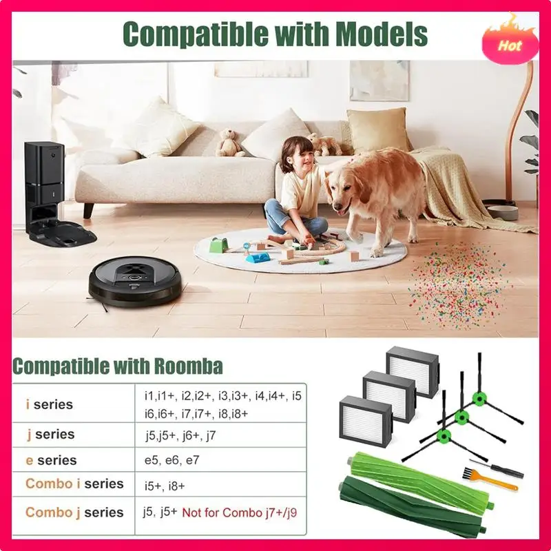 Ad-For Roomba Irobo… - image
