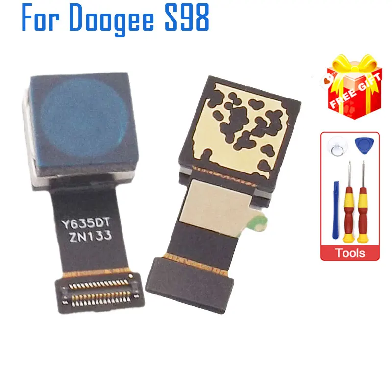 New Original Doogee S98 Back Camera Rear Main Camera Module 64MP For DOOGEE S98 Smart Phone