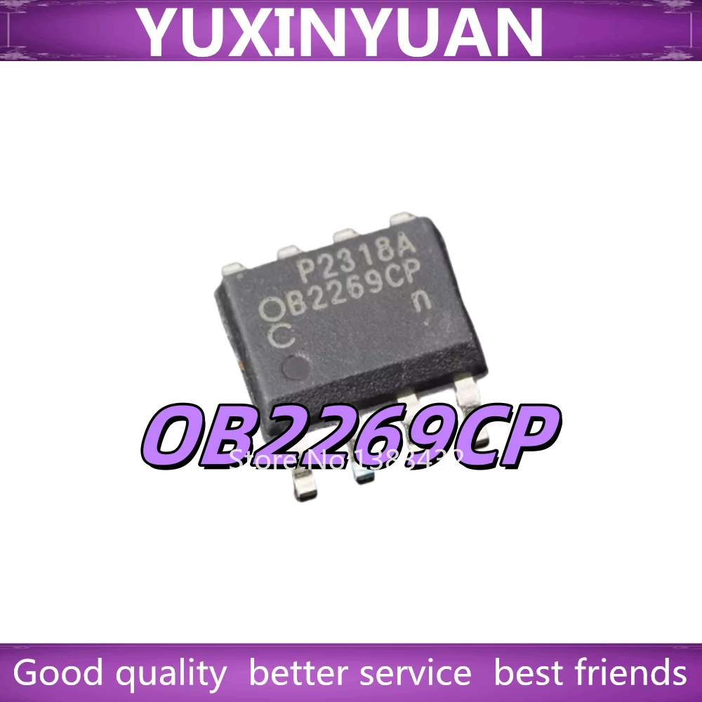 (10pcs)New OB2269CP OB2211CP OB2268CP OB2279CP OB2223CP OB2353CP OB2535CP OB5269CP OB3350CP