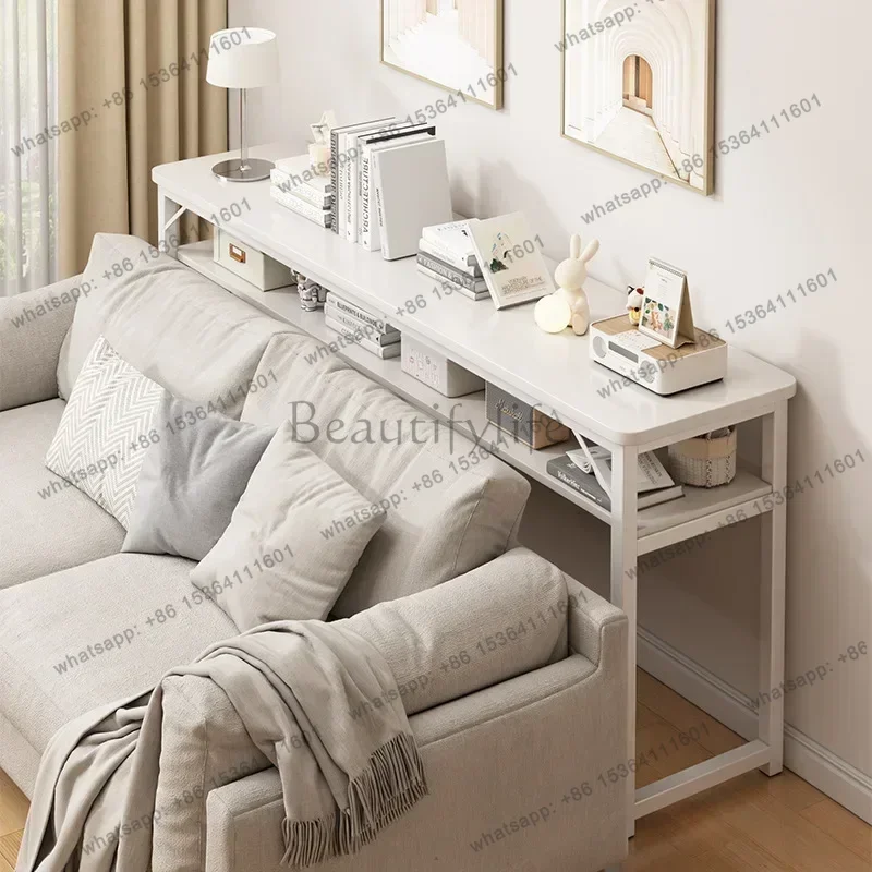 ld Tribesigns Bedroom Desk Large Computer Office Desk Workstation Double Layer Laptop Desk Study Writing Table   Furniture