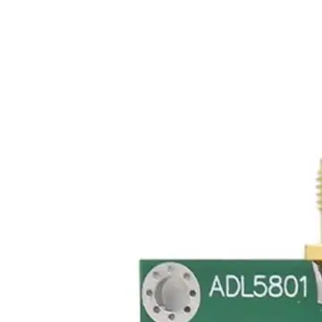ADL5801 10MHz-6GHz Active Double Balanced RF Mixer High Dynamic Range For Frequency Converter For Radio Link Base Station Instru