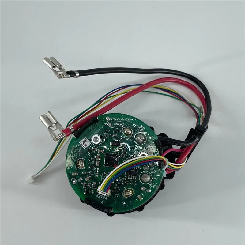 Vacuum Cleaner Fan Motor Assembly Replacement For Roborock H6 Replacement Parts Fan Module-CLIM