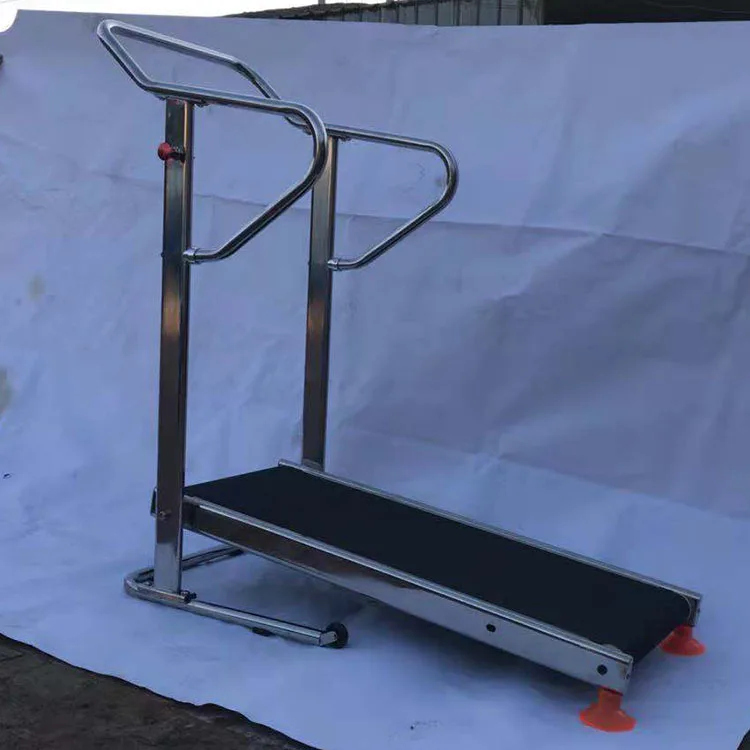 Underwater treadmill, swimming pool treadmill, sporting goods, water fitness treadmill