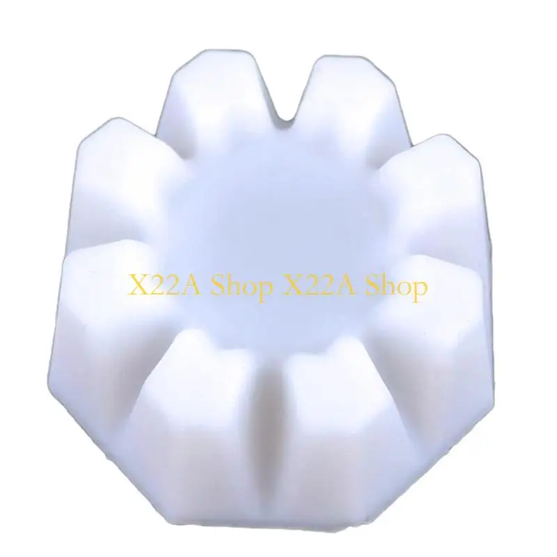 Unique Flower Pour Cups Silicone Split Cup for Paint Pouring Pouring Flower Strainers