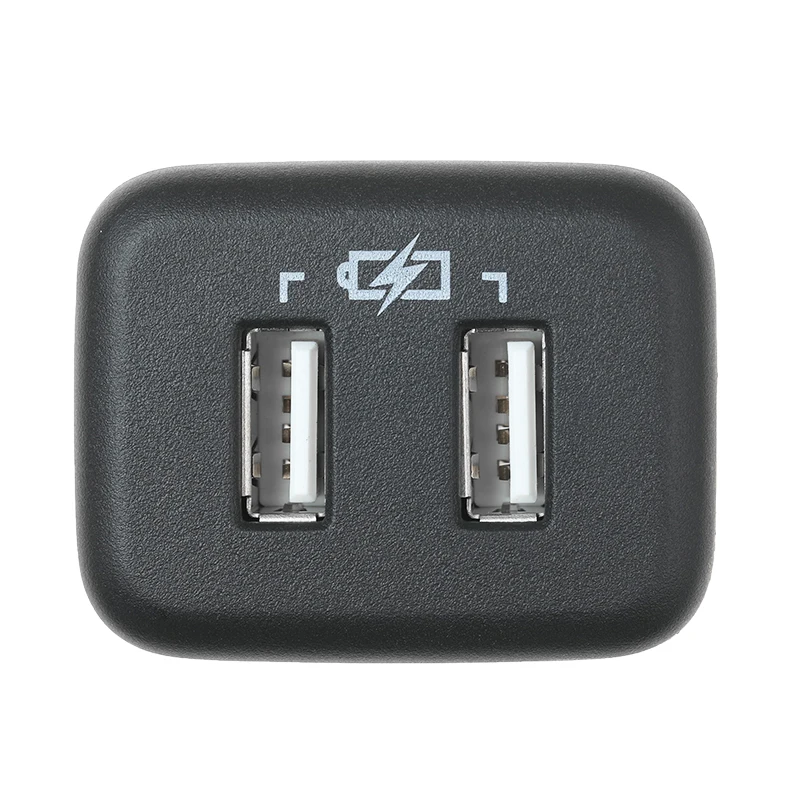 New Factory Price USB Interface USB Port   for GMCs Burick Chevrorlet  26213272 Car Auto Accessories