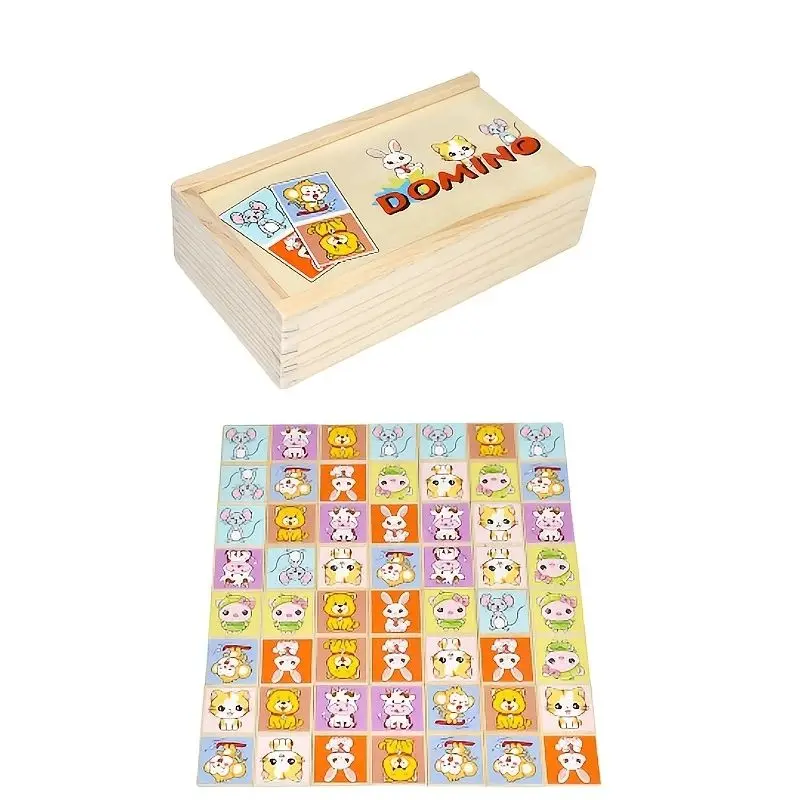 Thumbnail 3 - #22 Domino Price Drop Alerts