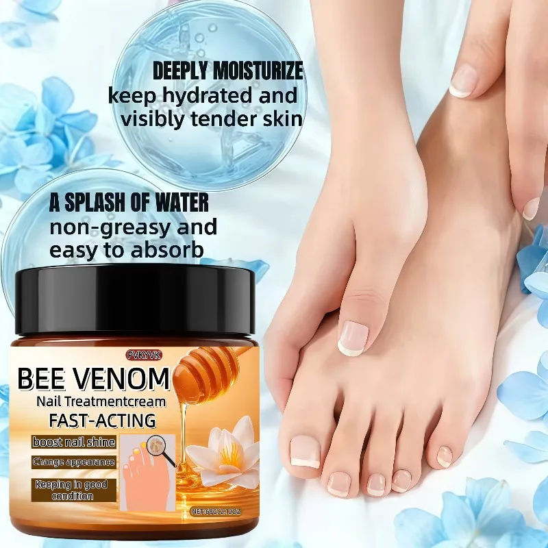 owerful nail cream, suitable for dry, rough, fragile nail care, hardening, yellowing, quick absorption,moisturizing, smoothing,