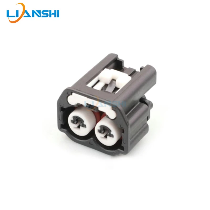 1-1452049-1 is suitable for BMW modified throttle pedal plug wiring harness plug-in DJ7033A-0.6-21
