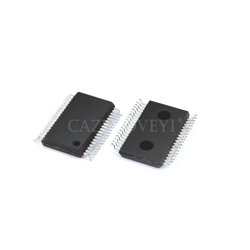 （1-5pcs）BTS5589G BTS5589 M65845AFP M65845 VNQ6004SA VNQ6004 TDA7492P TDA7492 SSOP-36