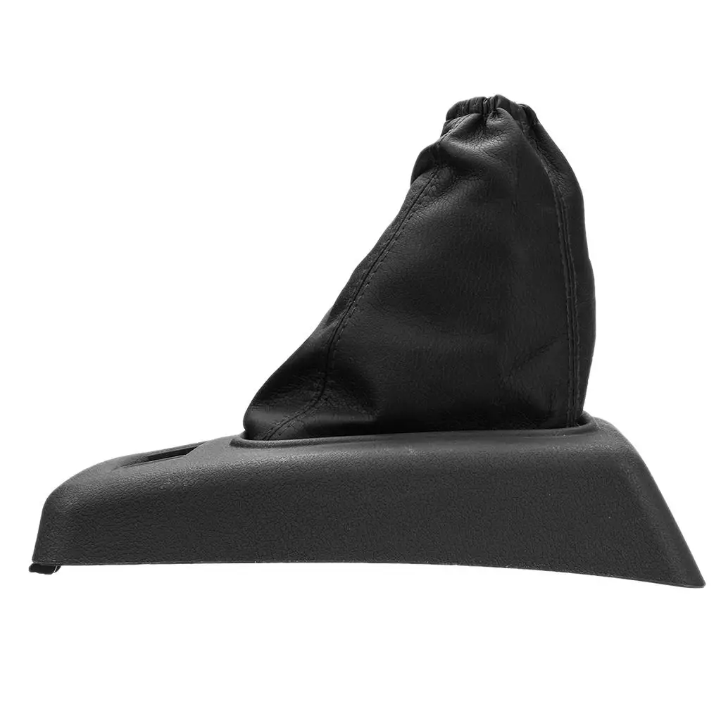 Car Gear Stick Gaiter Dust Cover Retainer for Ford Transit Connect .