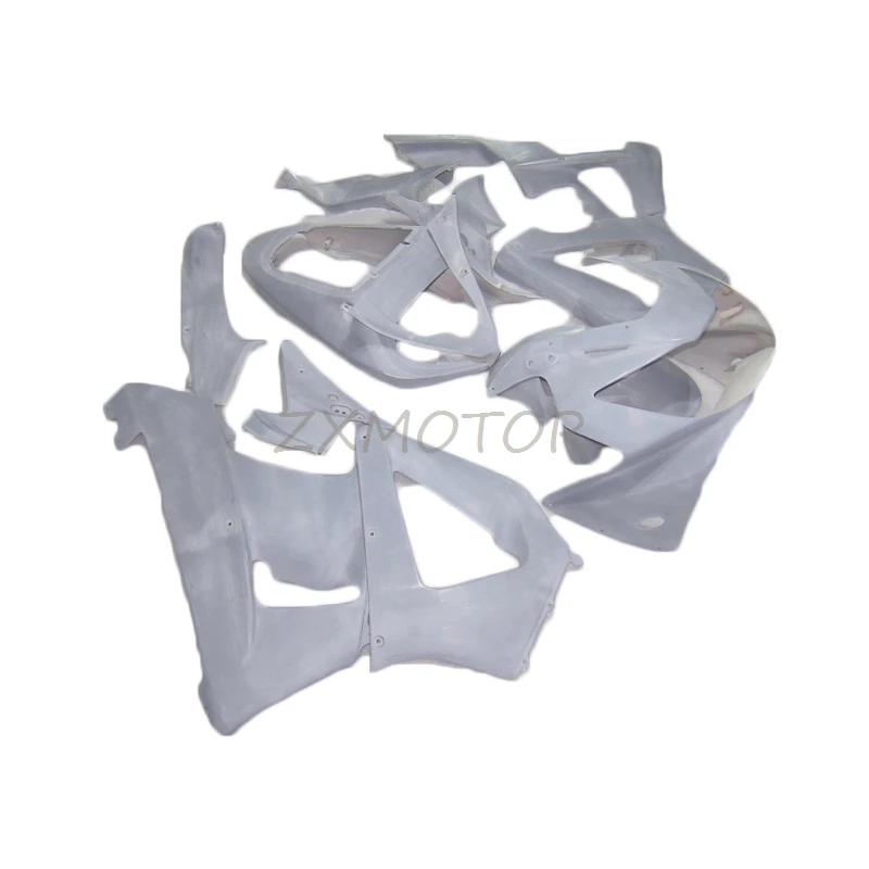 White Fairings For Honda CBR900RR 929 2000 2001 cbr 929 00 01 Injection CBR929 ABS Plastic Hot Sale  fairing kit TY24