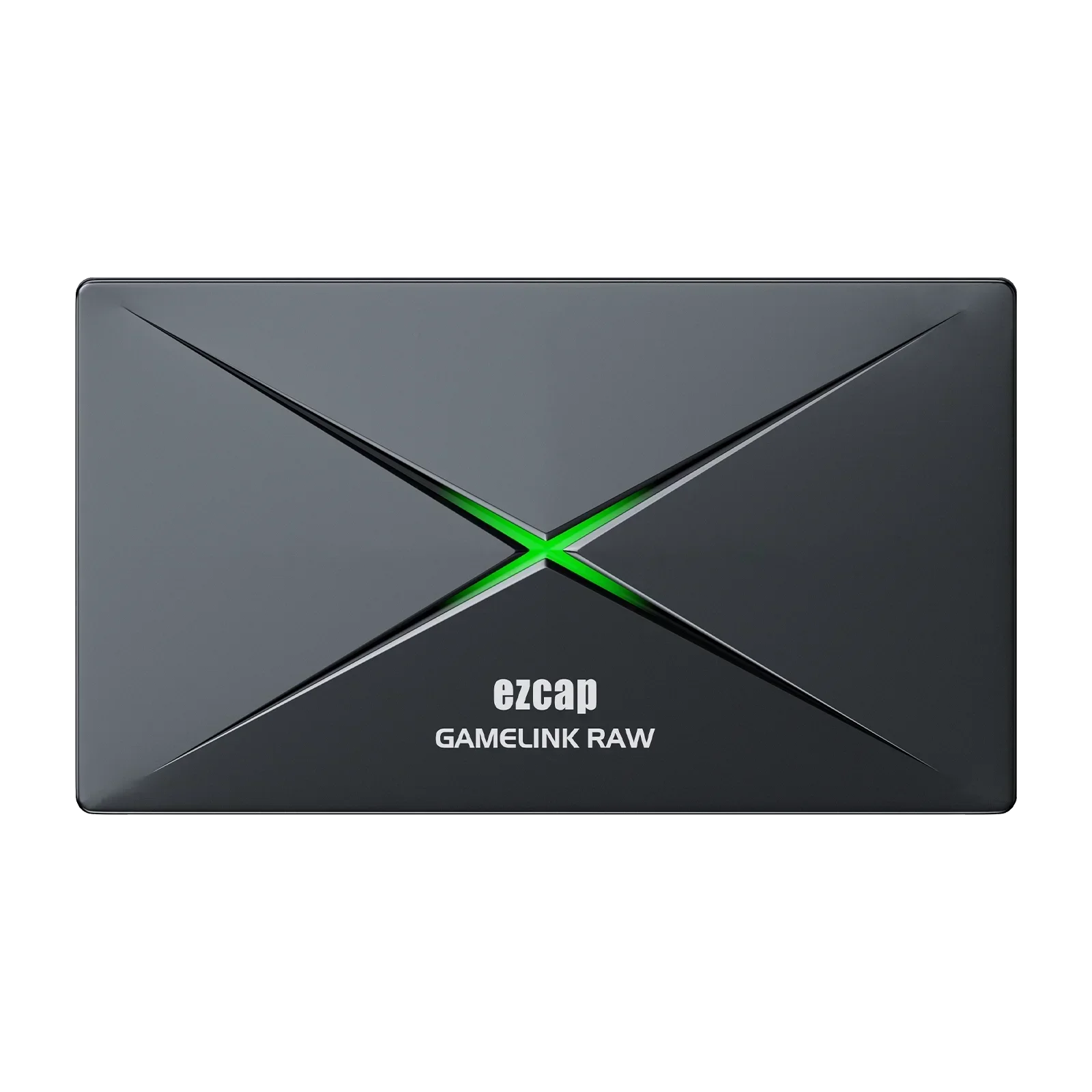 Ezcap GAME LINK RAW 1080P120 4K30 Video Capture Card Type-C USB 3.0 HDMI Game Recording Box for Laptop Camera Live Streaming