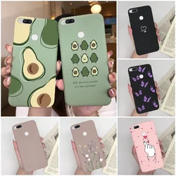 For Xiaomi Mi A1 Case for Xiomi Xiaomi Mi 5x A1 5 X A 1 Mi5X MiA1 Case Ultra Thin soft Back TPU Cute Silicone Cover Phone Cases