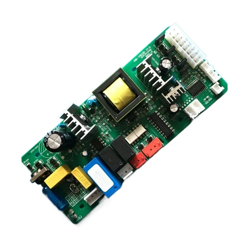 Cigar red wine refrigerator USF-168 computer board power display board HW-YS03B-V1.0