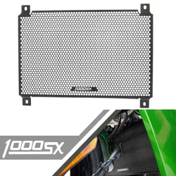 Ninja 1000SX 2024 2025 Motorcycle Accessories Radiator Grille Guard Protector Cover FOR Kawasaki 1000 SX Performance 2020 2023